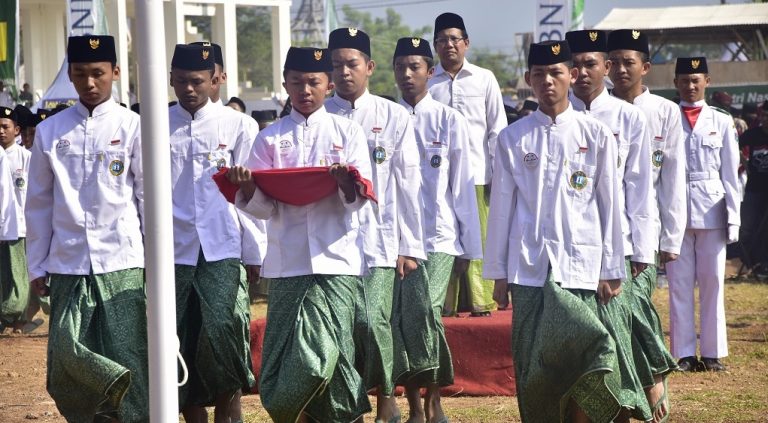 Hari Santri Nasional Sebagai Bentuk Pengakuan Negara Jamaninfo