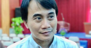 JAMAN : Pembantu Jokowi Harus Buktikan Profesionalismenya