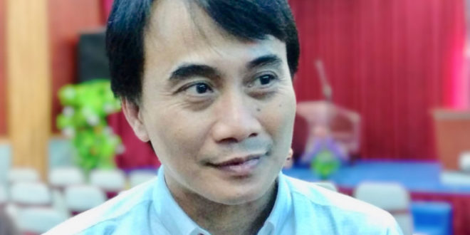JAMAN : Pembantu Jokowi Harus Buktikan Profesionalismenya