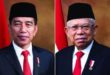 Menyambut Kabinet Jokowi-Ma'ruf Amin