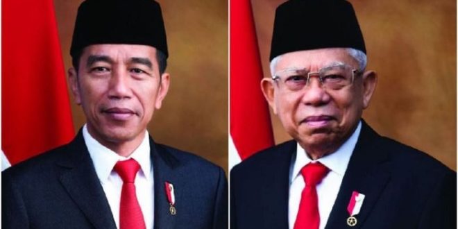 Menyambut Kabinet Jokowi-Ma'ruf Amin
