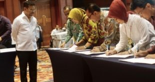 Ciptakan SDM Unggul, Pemerintah Tekan Angka Stunting di Indonesia