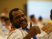 Belajar Demokrasi Tempel-Tempel Ala Jokowi Demi Masa Depan Indonesia