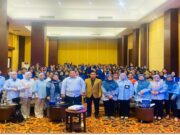 Santiaji PLP FKIP UWGM : Langkah Strategis Menuju Peningkatan Kompetensi Guru