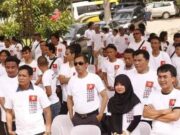 Konflik Verbal HMI vs PMII, Iwan Dwi Laksono: OKP Harus Saling Menguatkan