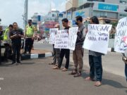 LAKI Watch Desak Kapolda Evaluasi Polres Muba, Soroti Kebakaran Sumur Ilegal Diduga Milik Ibu Diana