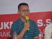 Sumatera Selatan Raksasa Tidur Di Bidang Pangan