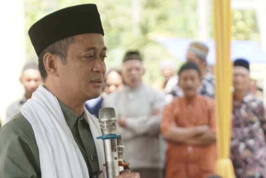 Bupati Tasikmalaya Cecep Nurul Yakin Dilaporkan Dugaan Pemerasan Rp 225 Juta, Tegaskan Hormati Proses Hukum