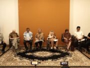 Gerakan Nurani Bangsa Sampaikan Pesan Kebangsaan untuk Presiden RI