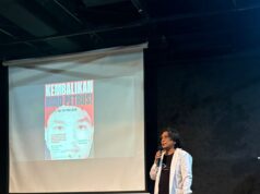 Bima Petrus Anugerah Masih Hilang Diculik