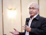 PWI Pusat Prihatin Pencabutan Kartu Liputan Istana Wartawan CNN Indonesia