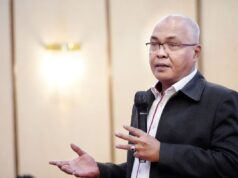 PWI Pusat Prihatin Pencabutan Kartu Liputan Istana Wartawan CNN Indonesia