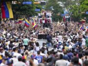Serangan AS ke Venezuela 3 Januari 2026: Penangkapan Maduro, Minyak, dan Imperialisme Trump