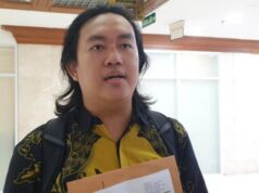 Usut Tuntas Pelaku Penyiraman Air Keras kepada Andrie Yunus