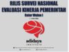 Survei Adidaya Institute: Publik Puas dengan Kinerja Prabowo-Gibran, Dukung Program MBG-KDKMP dan Prabowo Jadi Capres Populer